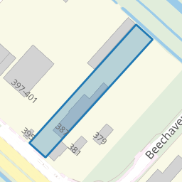 Perceel HLM03-AK-2561