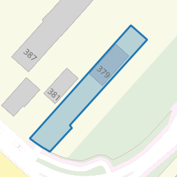 Perceel HLM03-AK-2563