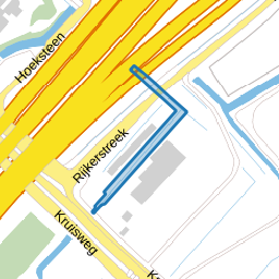 Perceel HLM03-AK-2565