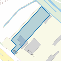 Perceel HLM03-AK-2569