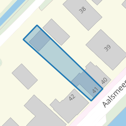 Perceel HLM03-AK-257