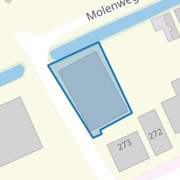 Perceel HLM03-AK-2572