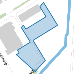 Perceel HLM03-AK-2584