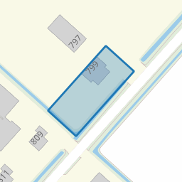 Perceel HLM03-AK-2586