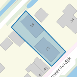 Perceel HLM03-AK-259