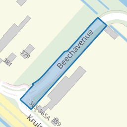 Perceel HLM03-AK-2593