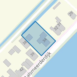 Perceel HLM03-AK-260