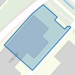 Perceel HLM03-AK-2601