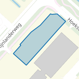 Perceel HLM03-AK-2605