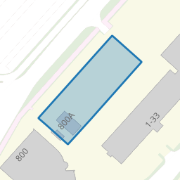 Perceel HLM03-AK-2611