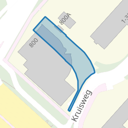 Perceel HLM03-AK-2616