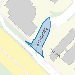 Perceel HLM03-AK-2617