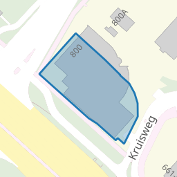 Perceel HLM03-AK-2618