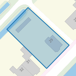 Perceel HLM03-AK-262