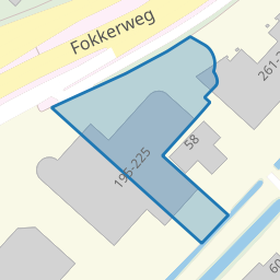 Perceel HLM03-AK-2625