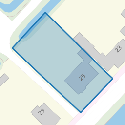 Perceel HLM03-AK-263