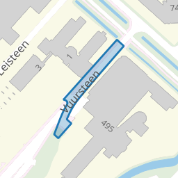 Perceel HLM03-AK-2634