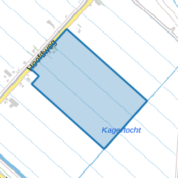 Perceel HLM03-AK-2636