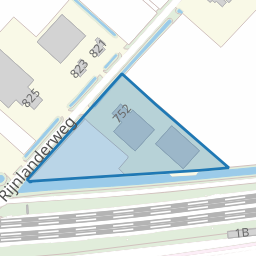 Perceel HLM03-AK-2637