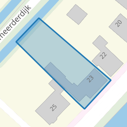 Perceel HLM03-AK-264