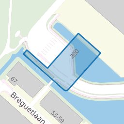 Perceel HLM03-AK-2643