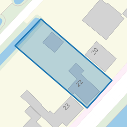 Perceel HLM03-AK-265