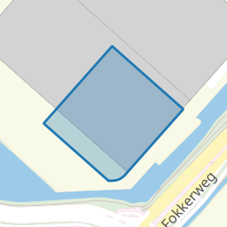 Perceel HLM03-AK-2651