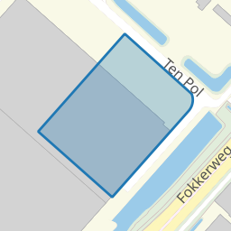 Perceel HLM03-AK-2658