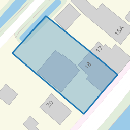 Perceel HLM03-AK-267