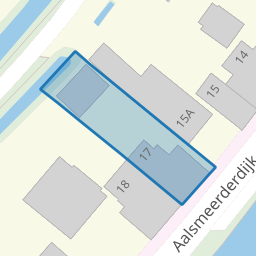 Perceel HLM03-AK-268