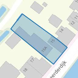 Perceel HLM03-AK-269