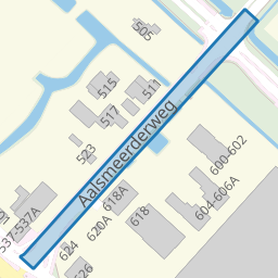 Perceel HLM03-AK-2691