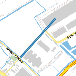 Perceel HLM03-AK-2692