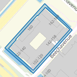 Perceel HLM03-AK-2701