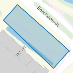 Perceel HLM03-AK-2702