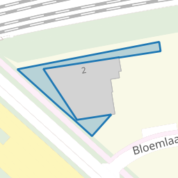 Perceel HLM03-AK-2705