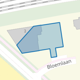 Perceel HLM03-AK-2706