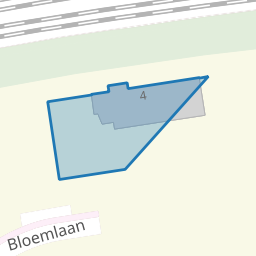 Perceel HLM03-AK-2708