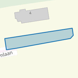 Perceel HLM03-AK-2710