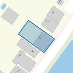 Perceel HLM03-AK-2717