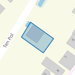 Perceel HLM03-AK-2718