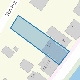 Perceel HLM03-AK-272