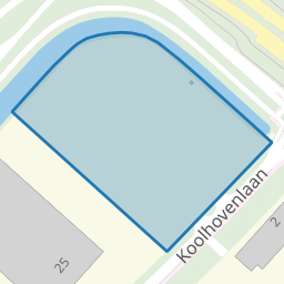 Perceel HLM03-AK-2729