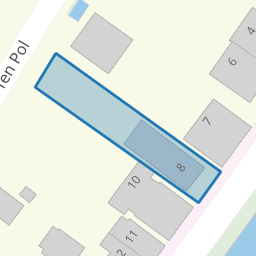 Perceel HLM03-AK-273