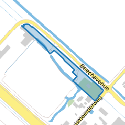 Perceel HLM03-AK-2742