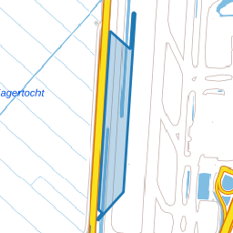 Perceel HLM03-AK-2756