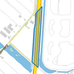 Perceel HLM03-AK-2758