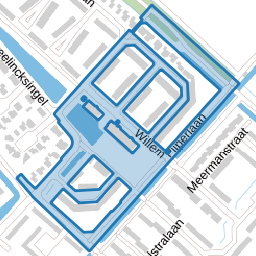 Perceel HLM03-AK-2763