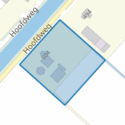 Perceel HLM03-AK-2767