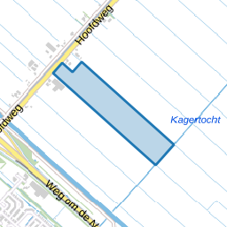 Perceel HLM03-AK-2768